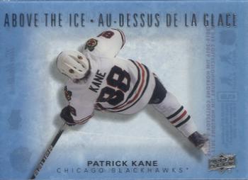 Patrick Kane