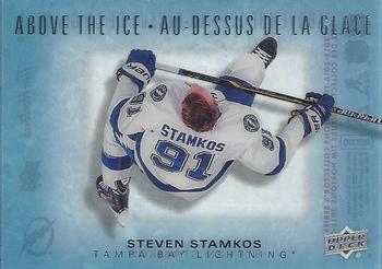 Steven Stamkos