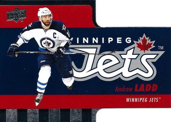 Andrew Ladd