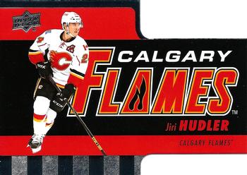 Jiri Hudler