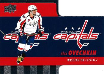 Alex Ovechkin