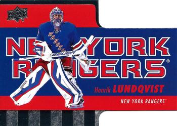 Henrik Lundqvist