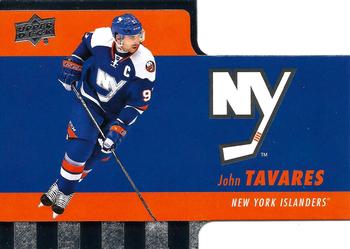 John Tavares