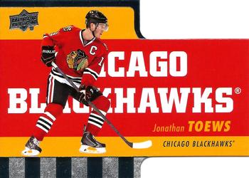 Jonathan Toews
