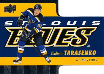 Vladimir Tarasenko