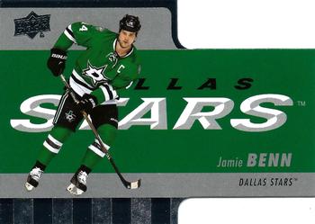 Jamie Benn