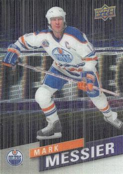 Mark Messier