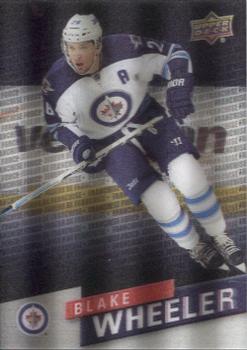 Blake Wheeler