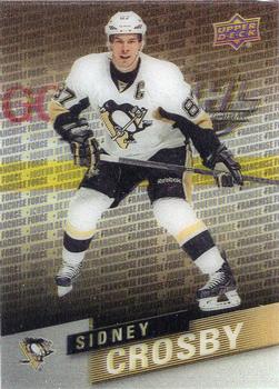 Sidney Crosby