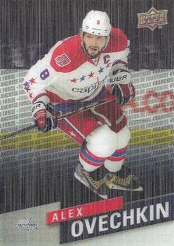Alex Ovechkin
