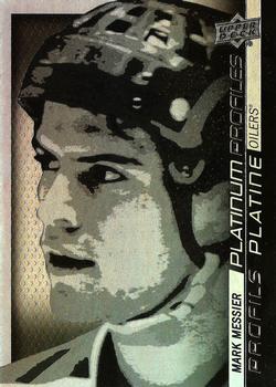 Mark Messier