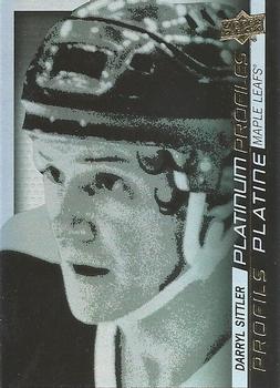Darryl Sittler