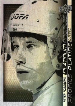 Peter Forsberg