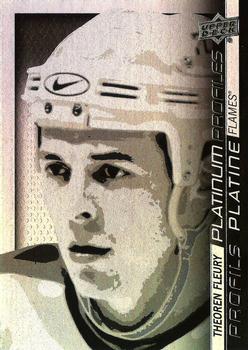 Theoren Fleury