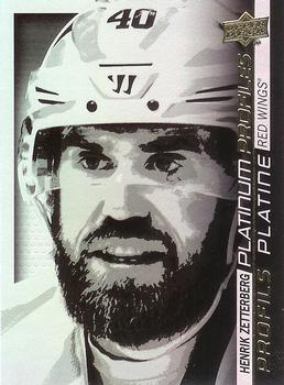 Henrik Zetterberg