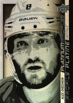 Alex Ovechkin