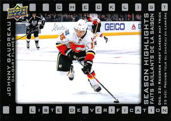 Johnny Gaudreau