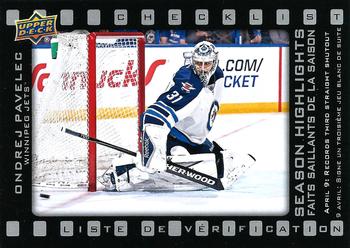 Ondrej Pavelec