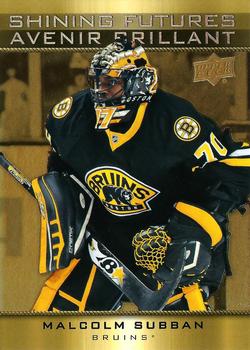 Malcolm Subban