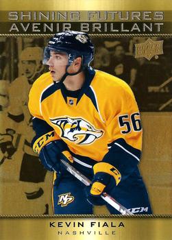 Kevin Fiala