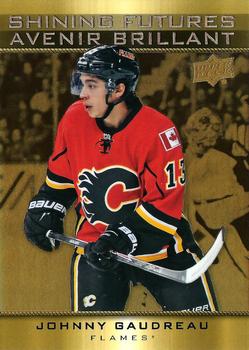 Johnny Gaudreau