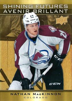 Nathan MacKinnon
