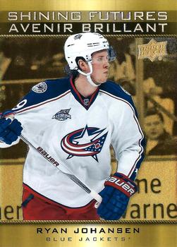 Ryan Johansen