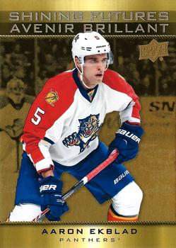 Aaron Ekblad