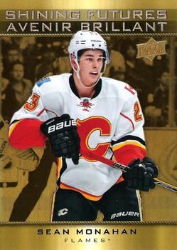 Sean Monahan