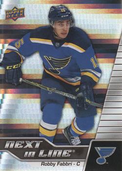 Robby Fabbri