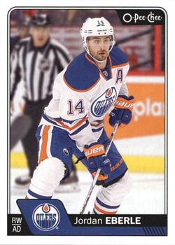 Jordan Eberle