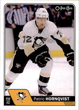 Patric Hornqvist