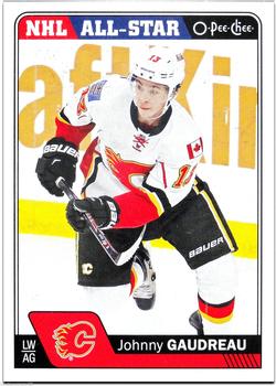 Johnny Gaudreau