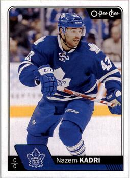 Nazem Kadri