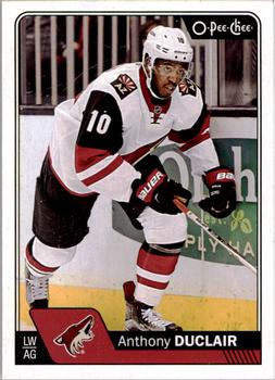 Anthony Duclair