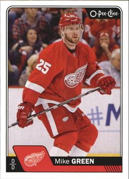 Mike Green