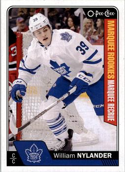 William Nylander