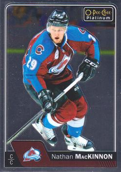 Nathan MacKinnon