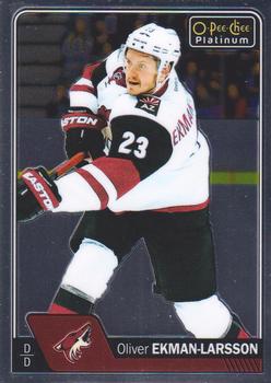 Oliver Ekman-Larsson
