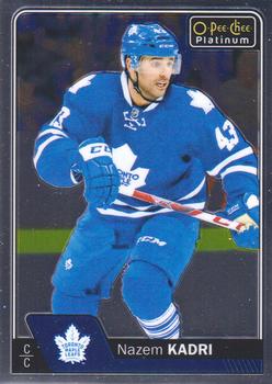 Nazem Kadri