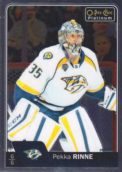 Pekka Rinne