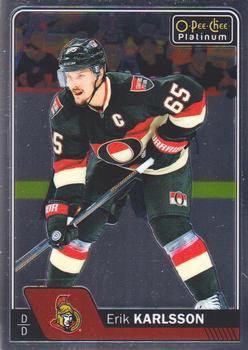 Erik Karlsson