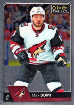 Max Domi