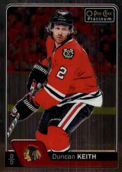 Duncan Keith