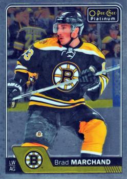 Brad Marchand