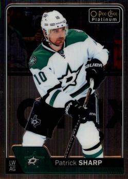 Patrick Sharp