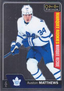 Auston Matthews