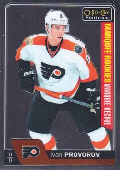 Ivan Provorov