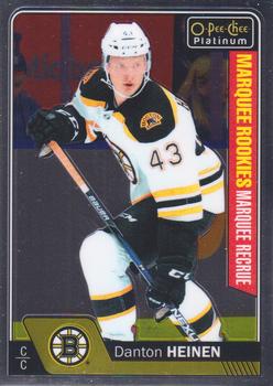 Danton Heinen