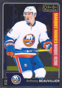 Anthony Beauvillier